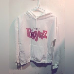 Girls hoodie